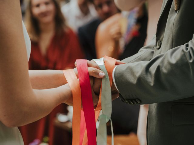 Le mariage de Pierre et Alexane à Nemours, Seine-et-Marne 23