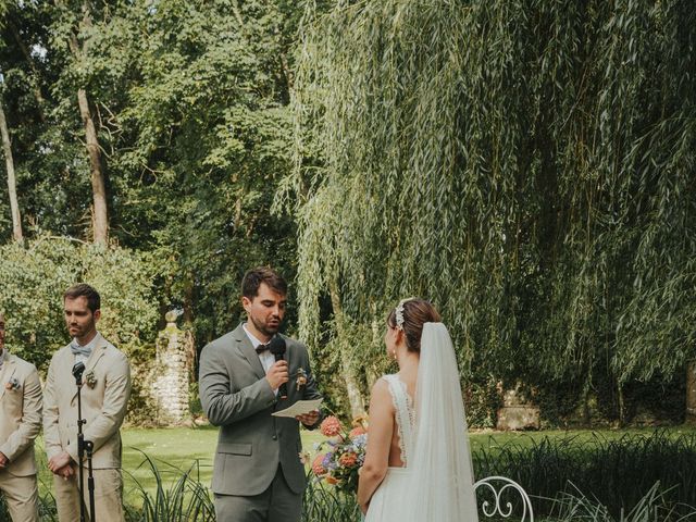 Le mariage de Pierre et Alexane à Nemours, Seine-et-Marne 24