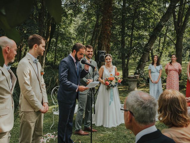 Le mariage de Pierre et Alexane à Nemours, Seine-et-Marne 26