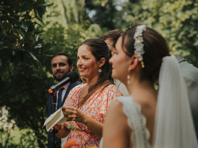 Le mariage de Pierre et Alexane à Nemours, Seine-et-Marne 27