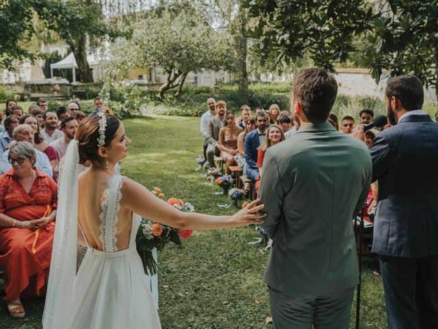 Le mariage de Pierre et Alexane à Nemours, Seine-et-Marne 28