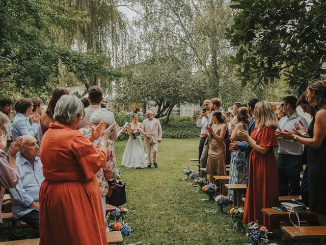 Le mariage de Pierre et Alexane à Nemours, Seine-et-Marne 29