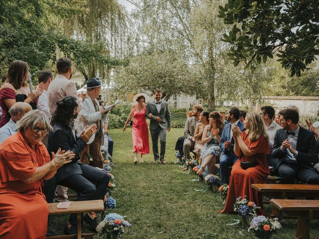 Le mariage de Pierre et Alexane à Nemours, Seine-et-Marne 30