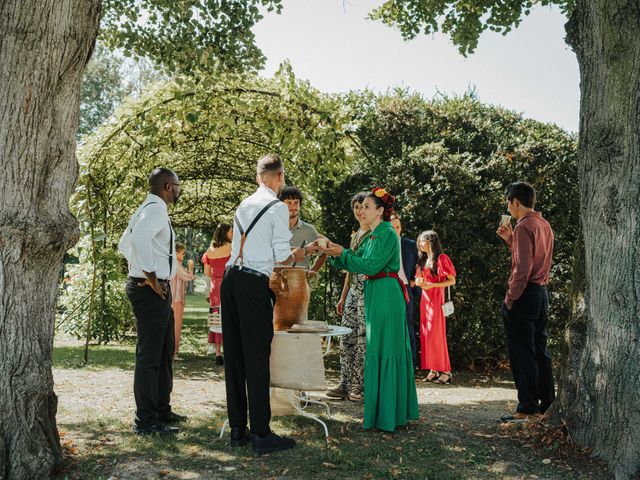 Le mariage de Pierre et Alexane à Nemours, Seine-et-Marne 32