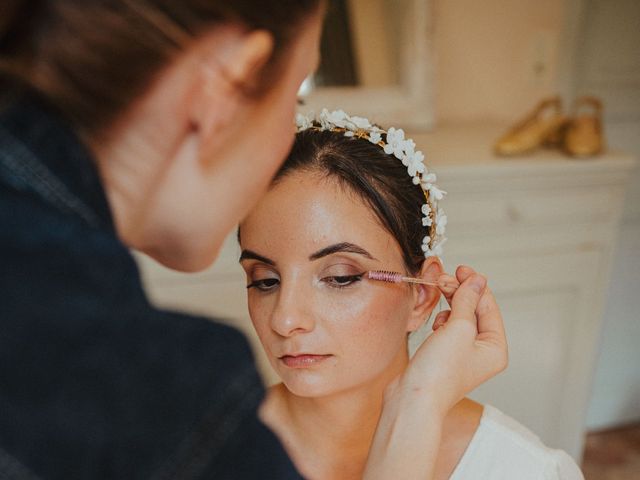 Le mariage de Pierre et Alexane à Nemours, Seine-et-Marne 34