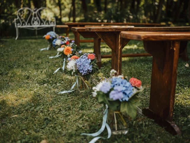 Le mariage de Pierre et Alexane à Nemours, Seine-et-Marne 35