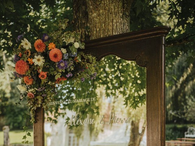 Le mariage de Pierre et Alexane à Nemours, Seine-et-Marne 36