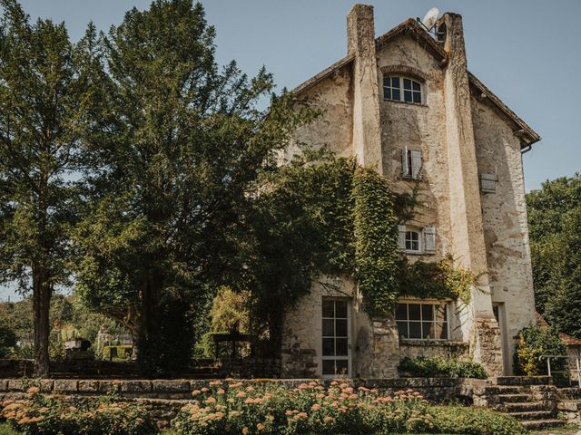 Le mariage de Pierre et Alexane à Nemours, Seine-et-Marne 38