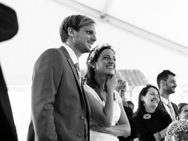 Le mariage de Bastien et Angélina à Saint-Émilion, Gironde 64