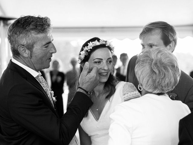 Le mariage de Bastien et Angélina à Saint-Émilion, Gironde 65