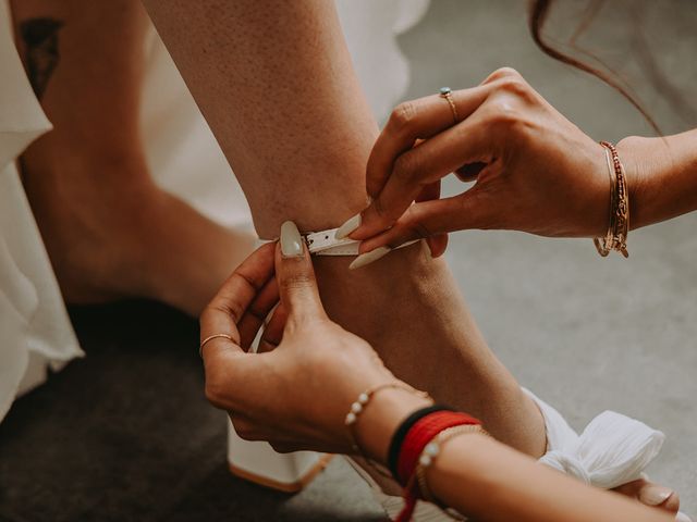 Le mariage de Corentin et Sarah à Horbourg-Wihr, Haut Rhin 17