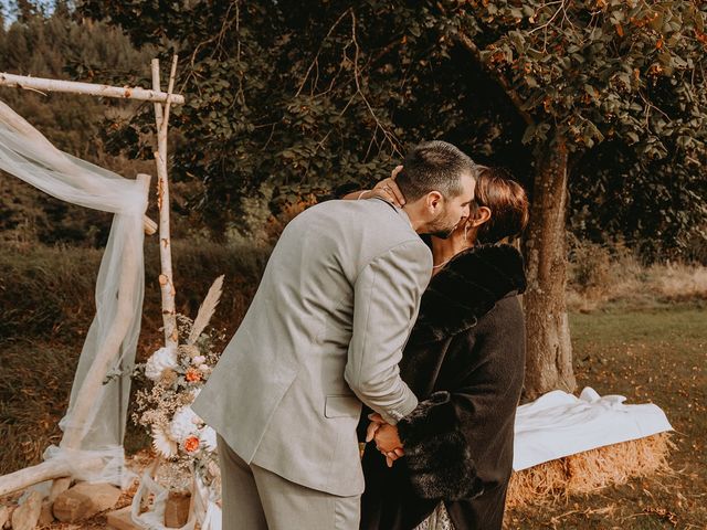 Le mariage de Corentin et Sarah à Horbourg-Wihr, Haut Rhin 59