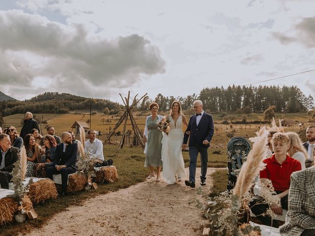 Le mariage de Corentin et Sarah à Horbourg-Wihr, Haut Rhin 60