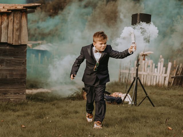 Le mariage de Corentin et Sarah à Horbourg-Wihr, Haut Rhin 63