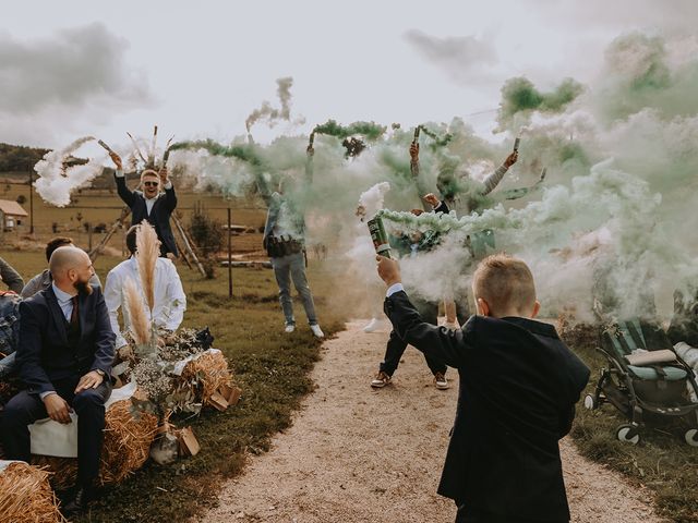 Le mariage de Corentin et Sarah à Horbourg-Wihr, Haut Rhin 66