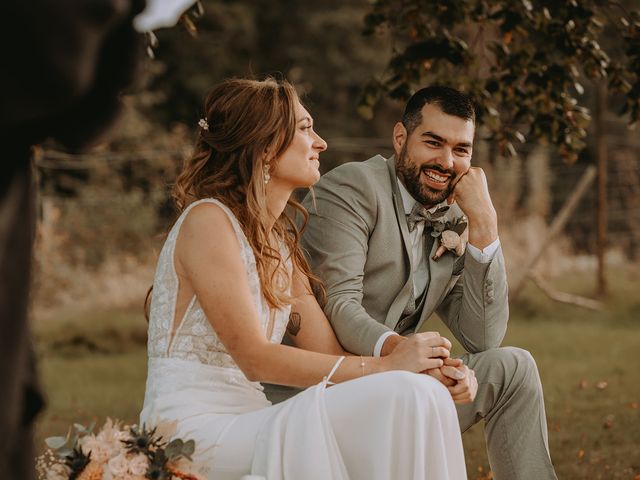 Le mariage de Corentin et Sarah à Horbourg-Wihr, Haut Rhin 75