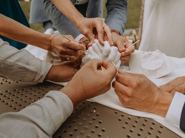 Le mariage de Corentin et Sarah à Horbourg-Wihr, Haut Rhin 78