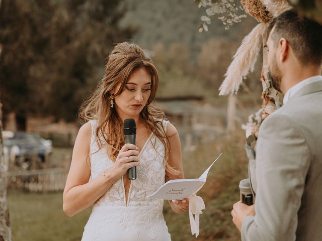 Le mariage de Corentin et Sarah à Horbourg-Wihr, Haut Rhin 81