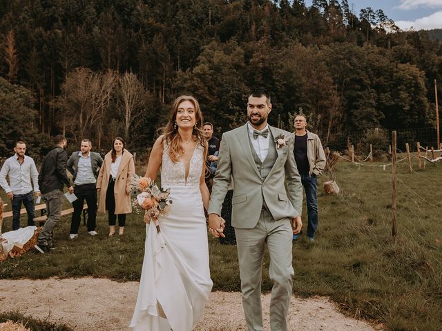 Le mariage de Corentin et Sarah à Horbourg-Wihr, Haut Rhin 87