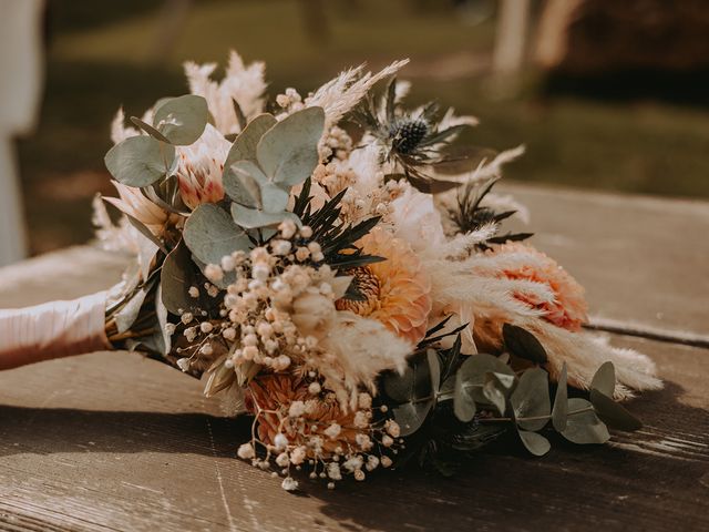 Le mariage de Corentin et Sarah à Horbourg-Wihr, Haut Rhin 107