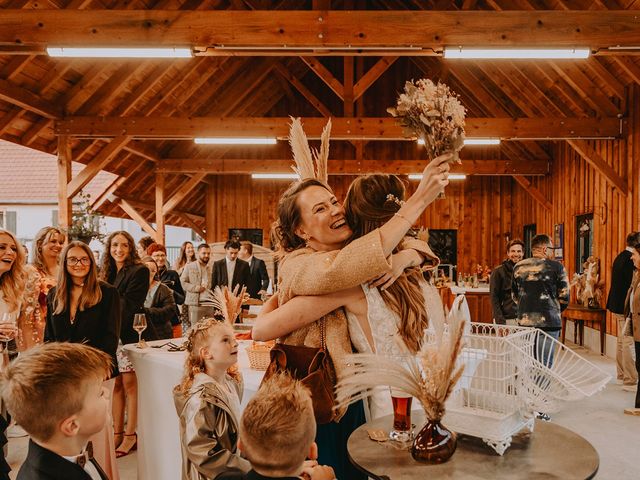 Le mariage de Corentin et Sarah à Horbourg-Wihr, Haut Rhin 113