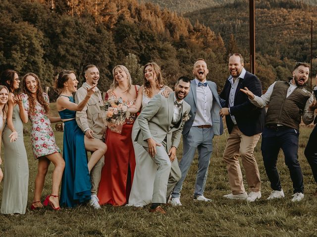 Le mariage de Corentin et Sarah à Horbourg-Wihr, Haut Rhin 116