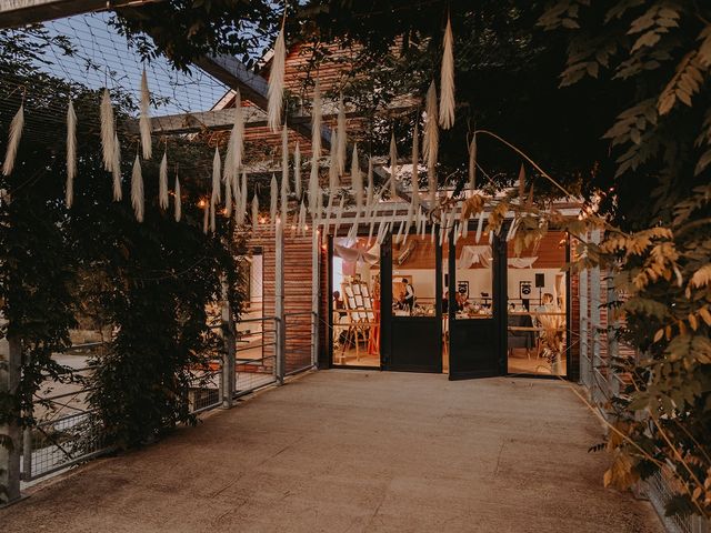 Le mariage de Corentin et Sarah à Horbourg-Wihr, Haut Rhin 119