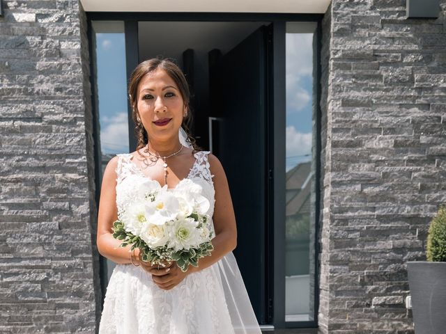Le mariage de Alexandre et Isabelle à Brie-Comte-Robert, Seine-et-Marne 39