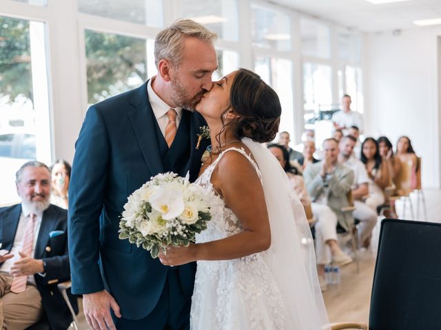 Le mariage de Alexandre et Isabelle à Brie-Comte-Robert, Seine-et-Marne 41