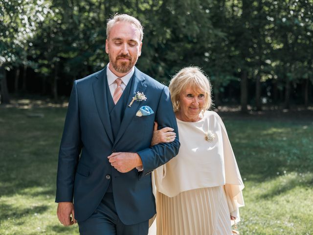 Le mariage de Alexandre et Isabelle à Brie-Comte-Robert, Seine-et-Marne 46