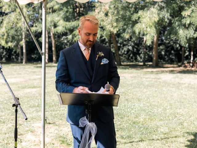 Le mariage de Alexandre et Isabelle à Brie-Comte-Robert, Seine-et-Marne 50