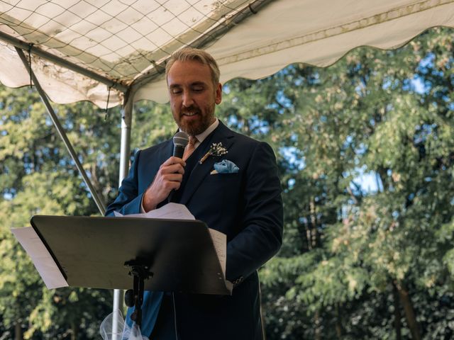 Le mariage de Alexandre et Isabelle à Brie-Comte-Robert, Seine-et-Marne 51