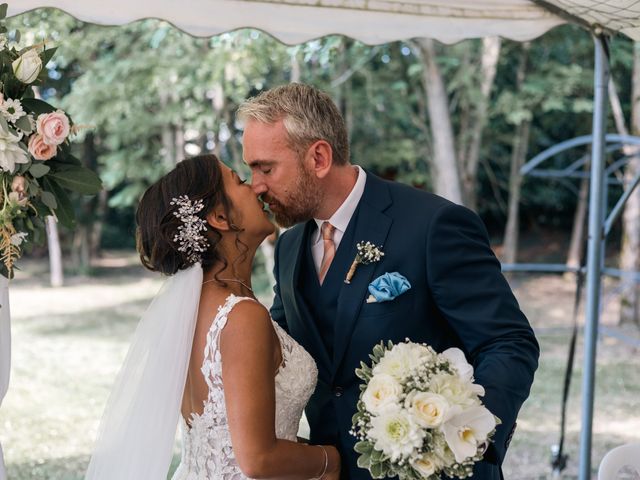 Le mariage de Alexandre et Isabelle à Brie-Comte-Robert, Seine-et-Marne 52