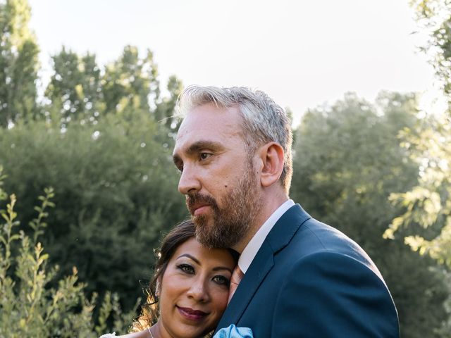 Le mariage de Alexandre et Isabelle à Brie-Comte-Robert, Seine-et-Marne 64