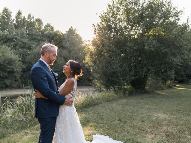 Le mariage de Alexandre et Isabelle à Brie-Comte-Robert, Seine-et-Marne 65