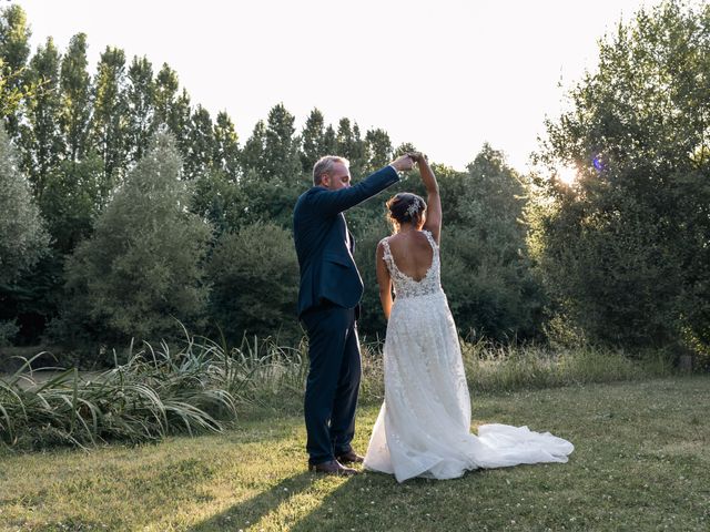 Le mariage de Alexandre et Isabelle à Brie-Comte-Robert, Seine-et-Marne 2