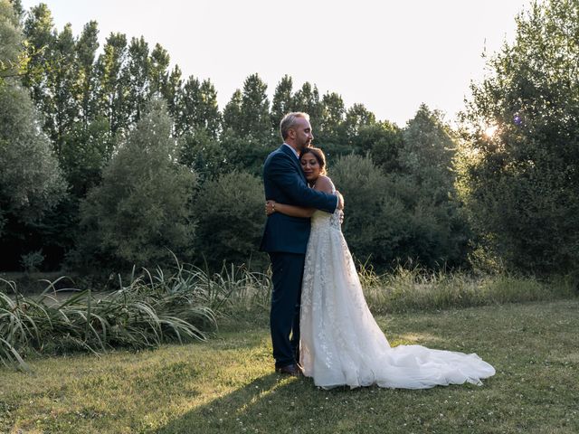 Le mariage de Alexandre et Isabelle à Brie-Comte-Robert, Seine-et-Marne 67
