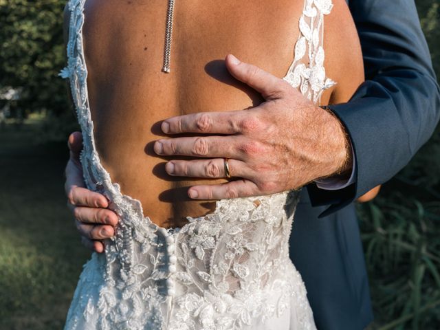 Le mariage de Alexandre et Isabelle à Brie-Comte-Robert, Seine-et-Marne 68