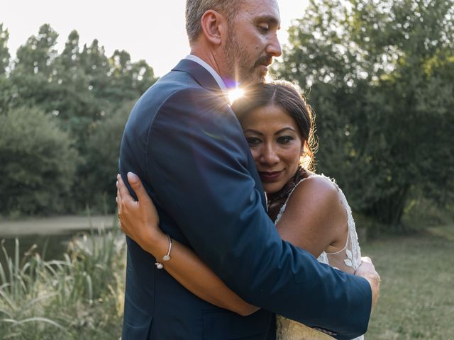 Le mariage de Alexandre et Isabelle à Brie-Comte-Robert, Seine-et-Marne 69
