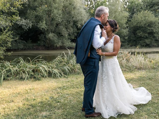 Le mariage de Alexandre et Isabelle à Brie-Comte-Robert, Seine-et-Marne 70