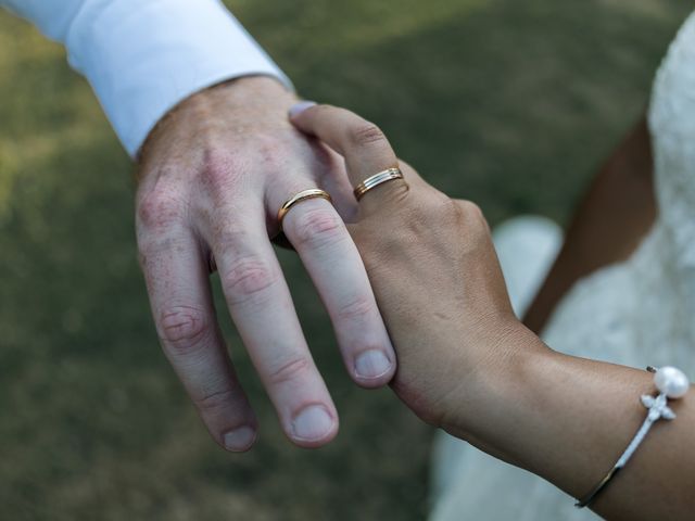 Le mariage de Alexandre et Isabelle à Brie-Comte-Robert, Seine-et-Marne 71