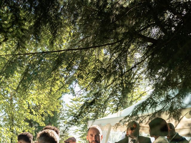 Le mariage de Amara et Vanessa à Fougères, Ille et Vilaine 25