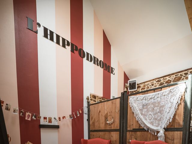 Le mariage de Amara et Vanessa à Fougères, Ille et Vilaine 28