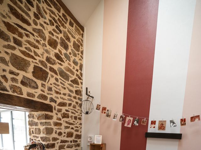 Le mariage de Amara et Vanessa à Fougères, Ille et Vilaine 29