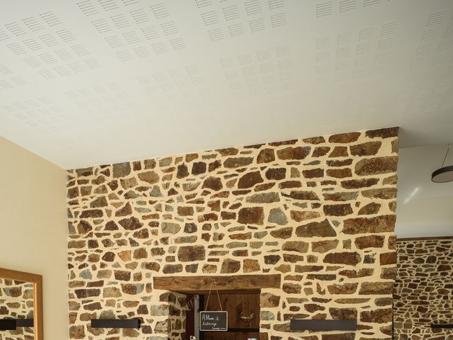 Le mariage de Amara et Vanessa à Fougères, Ille et Vilaine 31