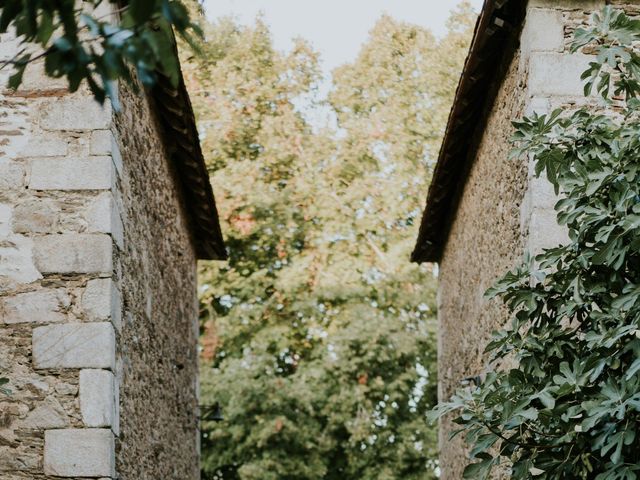 Le mariage de Bertrand et Sophie à Aixe-sur-Vienne, Haute-Vienne 13