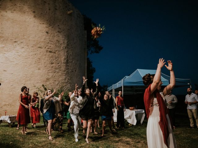 Le mariage de Bertrand et Sophie à Aixe-sur-Vienne, Haute-Vienne 15