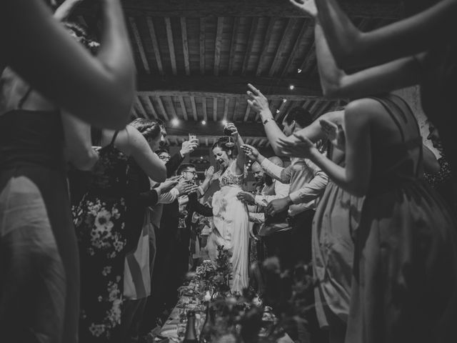 Le mariage de Bertrand et Sophie à Aixe-sur-Vienne, Haute-Vienne 1