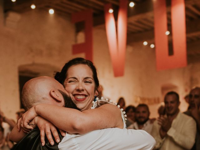 Le mariage de Bertrand et Sophie à Aixe-sur-Vienne, Haute-Vienne 19