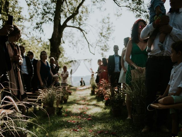 Le mariage de Bertrand et Sophie à Aixe-sur-Vienne, Haute-Vienne 48